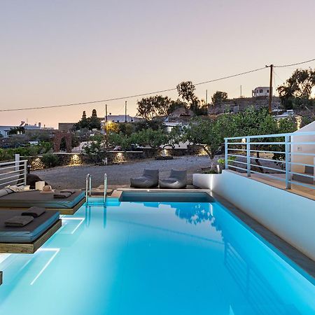 Blackstone Luxury Suites Emporio (Santorini) Exterior foto