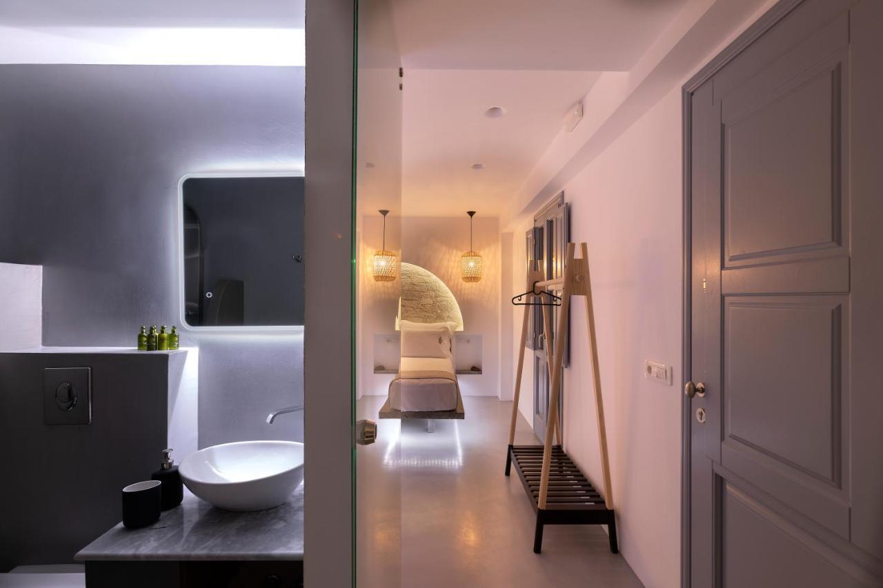 Blackstone Luxury Suites Emporio (Santorini) Exterior foto