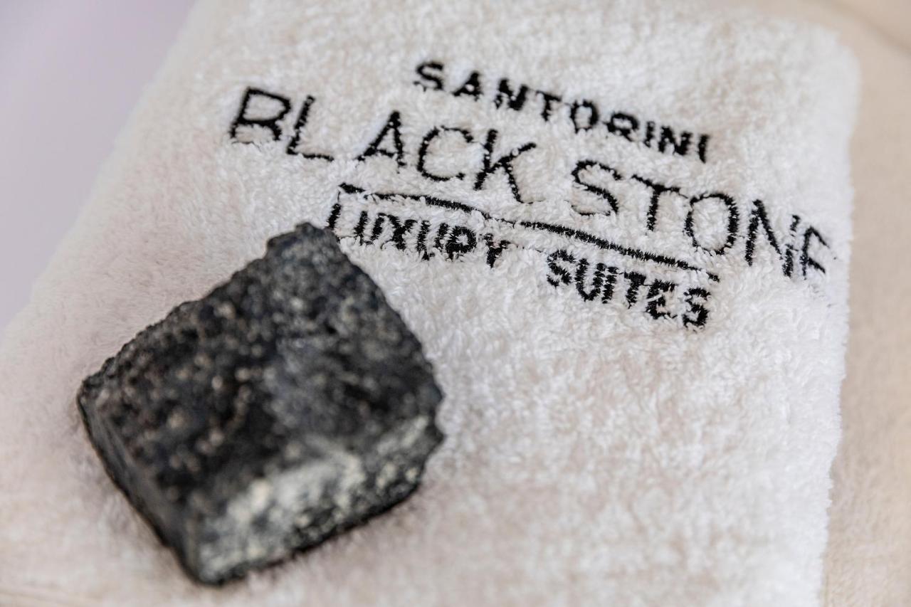 Blackstone Luxury Suites Emporio (Santorini) Exterior foto