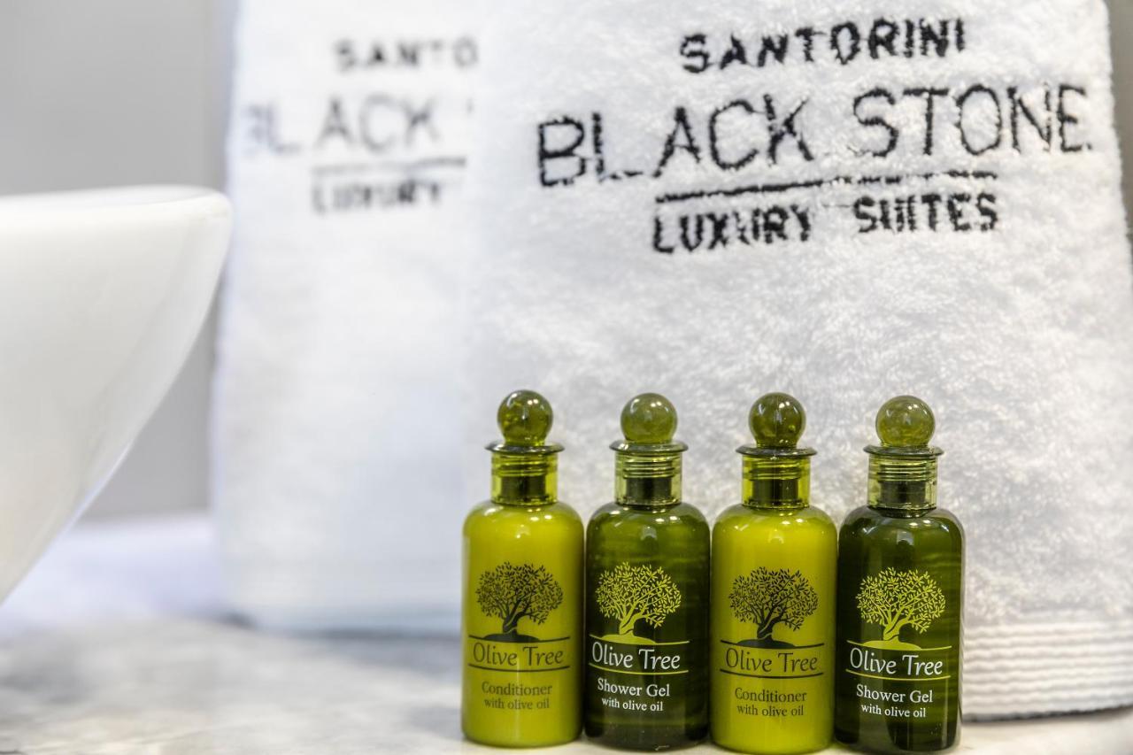 Blackstone Luxury Suites Emporio (Santorini) Exterior foto