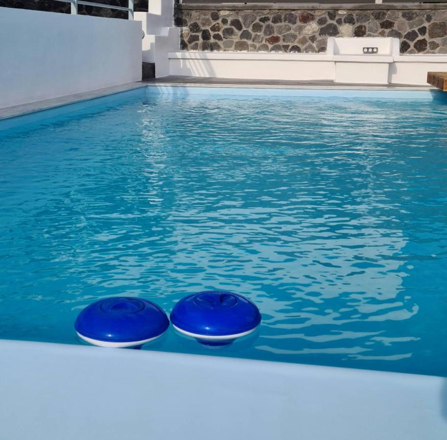 Blackstone Luxury Suites Emporio (Santorini) Exterior foto