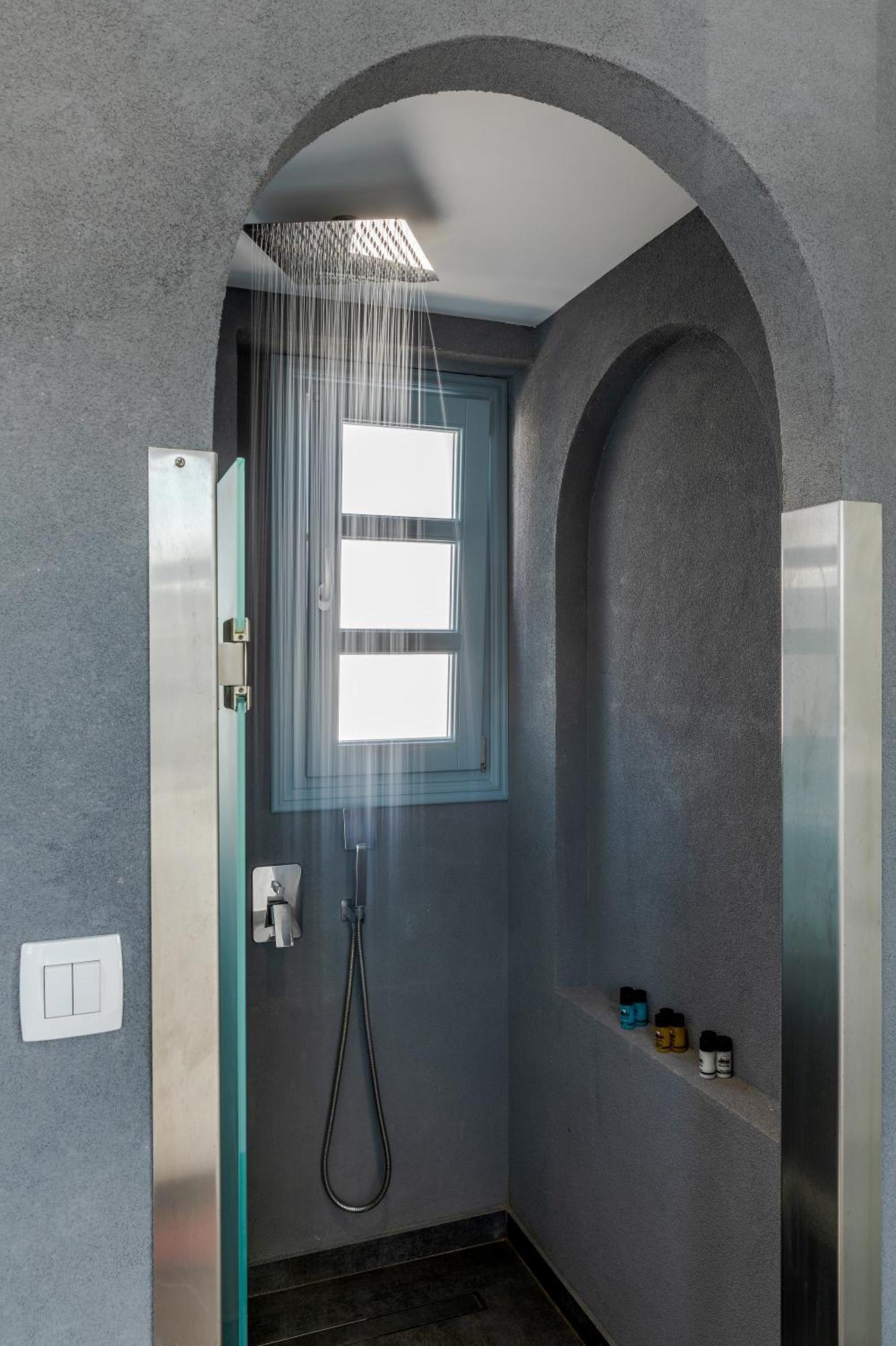 Blackstone Luxury Suites Emporio (Santorini) Exterior foto