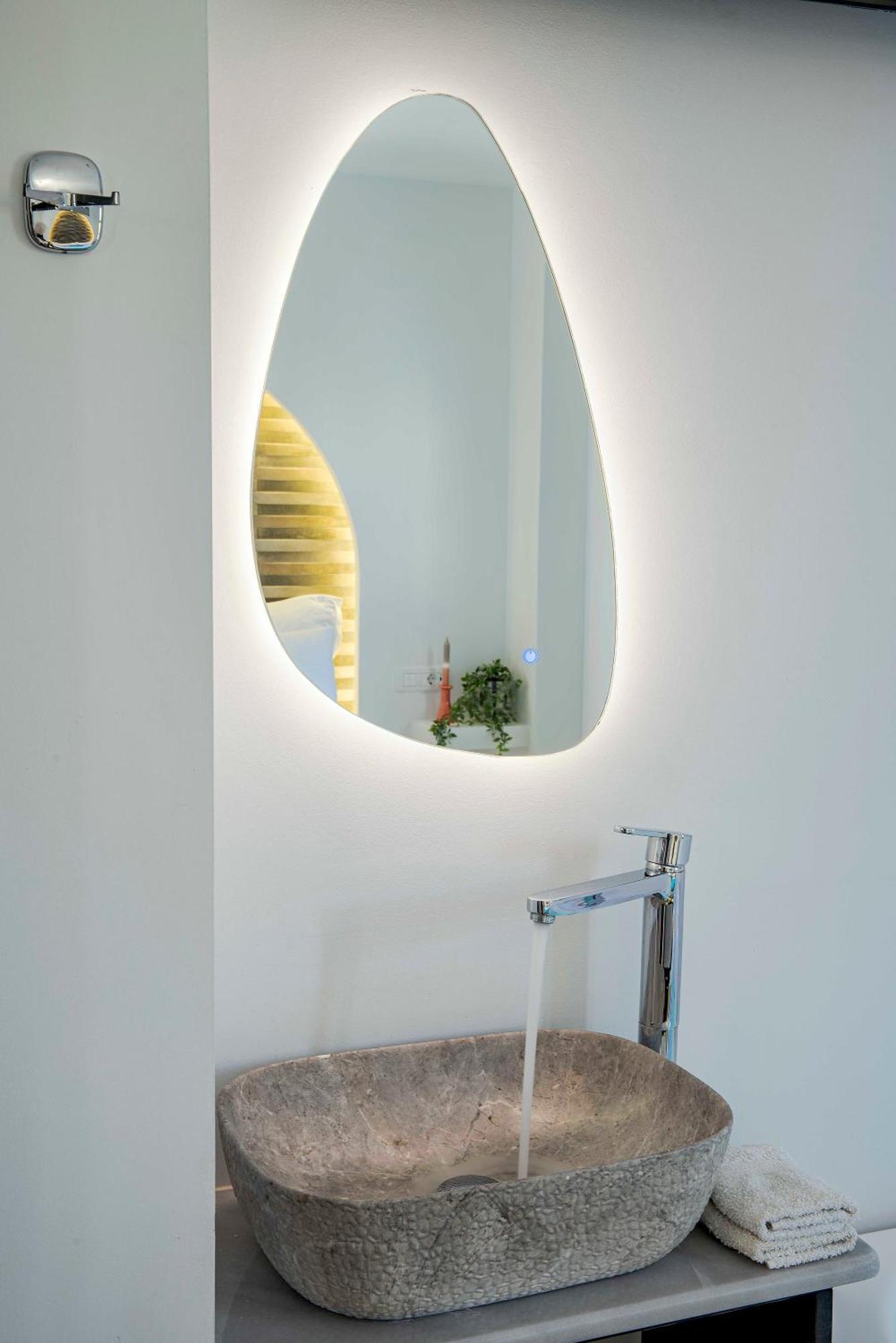 Blackstone Luxury Suites Emporio (Santorini) Exterior foto