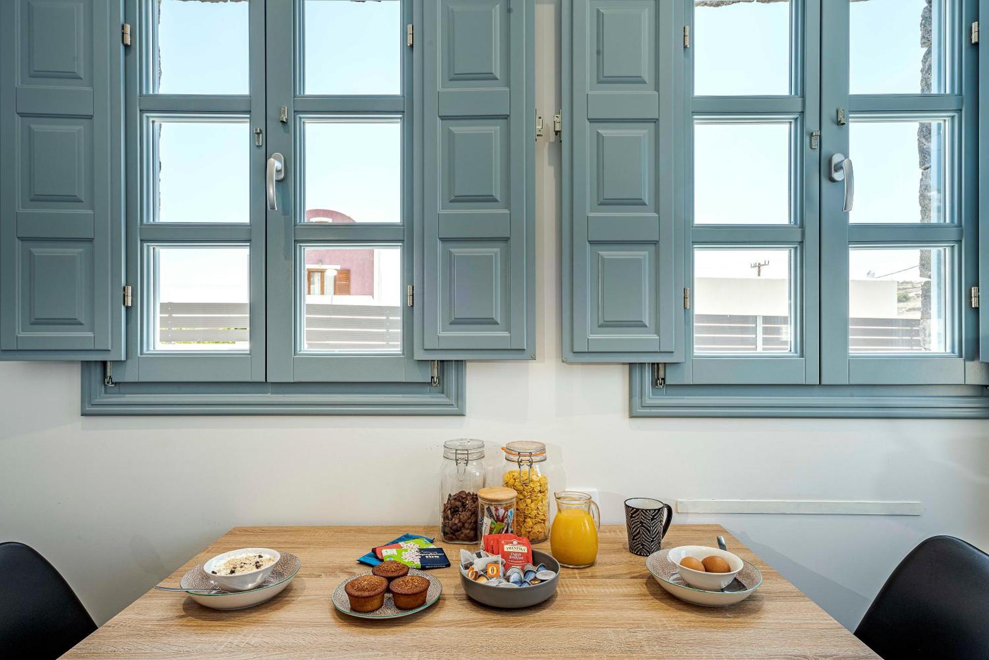 Blackstone Luxury Suites Emporio (Santorini) Quarto foto